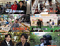'1박 2일' 이기택, 첫 촬영부터 김종민과 계곡 입수