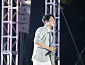 '서천 홍보대사' 박민수, '한산모시문화제' 빛낸 명품 가창력