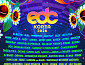 ‘EDC 코리아 2026’, DJ 스네이크·티에스토·에이티즈 홍중 라인업