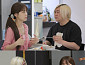 '동상이몽2' 문희준 와이프 소율에 폭풍 잔소리 
