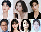 웹툰 원작 tvN ‘고래별’ 최우식·문가영·허남준 황금 라인업