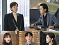 ‘신입사원 강회장’ 이주명·이서안 합류 판 커진 승계 대결