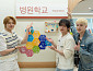 [스톡 브리핑] JYP, 스트레이 키즈와 병원학교 봉사…ESG 경영 실천