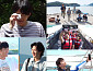 ‘1박 2일’ 오지 이어 완도군 무인도 갇혔다