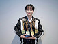 이찬원, '서울가요대상' 4관왕 