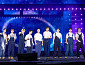 세븐틴, 스타디움 팬미팅 마무리…'두 번째 챕터' 약속