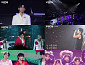 '무명전설 콘서트' 성리→이루네, 전국투어 실황 안방 도착