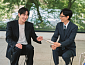‘신입사원 강회장’ 이준영, 군 입대 전 ‘유퀴즈’ 출격
