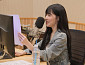 '전참시' 티파니 영, 이비인후과 성대 점검 
