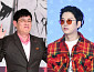 이경규·김희철, 한국 축구 월드컵 탈락에 
