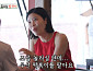'미우새' 린, 동대문 아이스크림 떡볶이 맛집 탐방