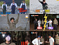 ‘1박 2일’ 새 멤버 이기택의 반란, 딘딘 배신 조기 퇴근