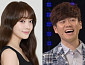 나현영, 김대성과 뒤늦은 열애설 