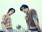 슈퍼주니어-83z 이특·희철, 레트로 비주얼 티저 공개