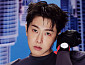 '솔로 컴백' 유노윤호, 게임 속 캐릭터 변신