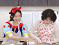 '편스토랑’ 이정현, 전복장·전복김리조토·꼬막볶음면 완성