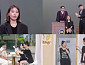 ‘개그콘서트’ 신봉선, 유민상 열애설 해명 중 즉석 맞선