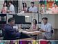 ‘신랑수업2’ 김성수·박소윤, 타로술사 송이지 방문 