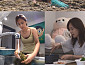 '나 혼자 산다' 소녀시대 유리, 제습기 필수 제주도 집 공개