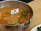 '동네 한 바퀴' 울릉도 저동항 섭국·독도새우 한 상에 담긴 바다의 맛
