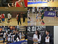 '열혈농구단 시즌2' 라이징이글스 vs 경북소방본부, 전국 최강전 개막전