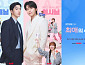 ‘최애의 사원’ 김혜준, 강훈X차우민 사이 설레는 입덕 포스터