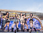아이들, '흠뻑쇼'까지 접수…컴백 첫 주 열일 행보