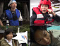'1박 2일' 이용진·이기택, 새로운 활력소 활약