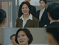 ‘내일도 출근!’ 김정영, 카리스마+온화함 갖춘 완벽 경영인