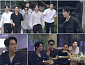 '신랑수업2' 클릭비 김상혁, 멤버들과 식당 회동