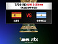 스페인vs아르헨티나, 월드컵 축구 결승전 중계 JTBC·KBS·치지직