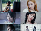 A2O MAY, ‘Love Got Me Ooh’ 中 QQ뮤직 차트 정상