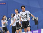 [종합] '골때녀' 발라드림, 지파컵 4강 진출…다음주 예고 탑걸 루나vs국대패밀리 기보배