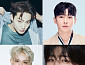 성리·제이비·에반·박지현 '케이 월드 드림 어워즈' 출격