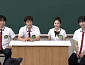 ‘아는 형님’ 유노윤호·서은광·효정·명재현 ‘K팝 리더’