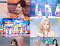 프로미스나인, 청량 퍼포먼스부터 예능감까지…빛나는 저력