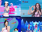 브브걸, ‘BODY WAVE’로 음방 접수…완벽 라이브+청량 퍼포먼스