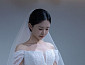 송하예, 웨딩드레스 사진 공개→결혼설 해프닝