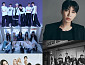 임영웅부터 라이즈까지 ‘2026 더팩트 뮤직 어워즈’ 빛낸다