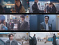 '최애의 사원' 하이라이트 공개…강훈·김혜준·차우민, 달콤 살벌 로맨스