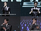 하이라이트 윤두준, ‘팬덤스테이지’ MC 활약