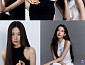 문가영, 절제된 스타일링+반전 매력…새 프로필 공개
