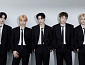 나우즈, '제로 섹시' 수트 비주얼…'아킬레스' 두 번째 콘셉트