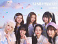 유니스, Y2K 감성 품었다…日 미니앨범 '유니☆스파클!' 공개