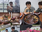 '전현무계획4' 곽튜브, 인천 선지 해장국 노포 맛집 방문