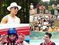 ‘1박 2일’, ‘옆동네 해외 바캉스’ 문세윤 “엄마랑은 못 와”