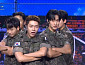 강준규, ‘청룡시리즈어워즈’서 ‘미각보이즈’ 축하 공연…‘신맛상욱’ 매력 발산