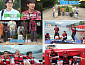 ‘1박 2일’ 반나절 5개국 세계일주…‘옆동네 해외 바캉스’ 폭소