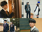 ‘포핸즈’ 송강·이준영·장규리, 피아노와 비올라로 그릴 청춘 로맨스