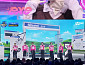 '컴백' 누에라, ‘엠카’→‘음중’ 무대 접수…팬들과 완성한 ‘.exe’